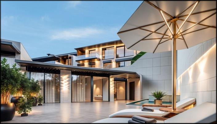 Image No.17-3 Bed Villa for sale