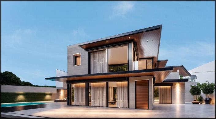 Image No.19-3 Bed Villa for sale