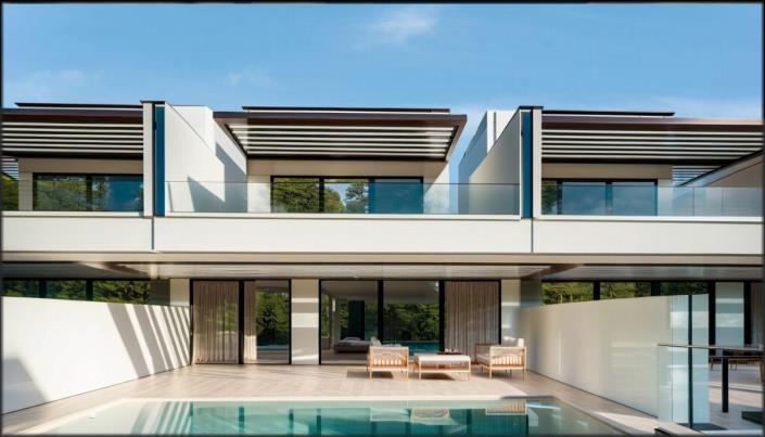 Image No.20-3 Bed Villa for sale