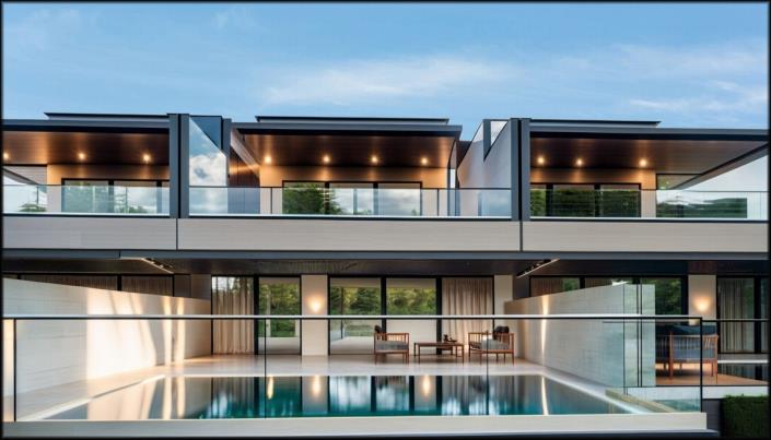 Image No.22-3 Bed Villa for sale