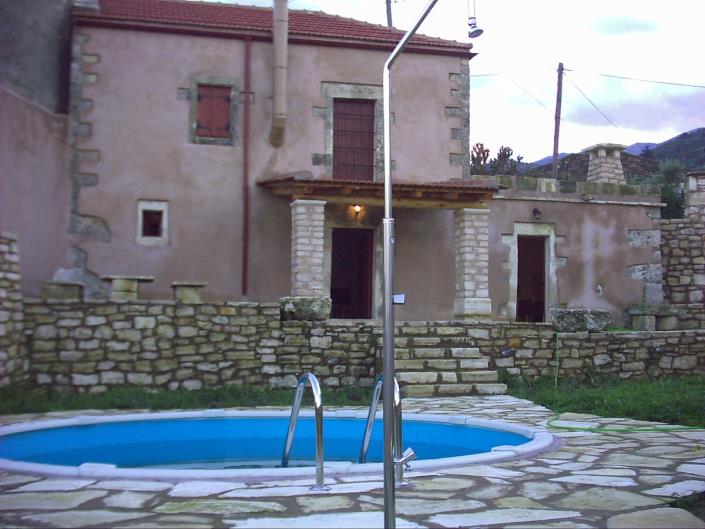 Image No.2-2 Bed Village House for sale