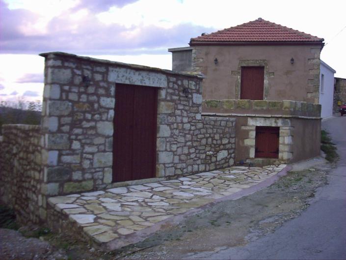 Image No.3-2 Bed Village House for sale