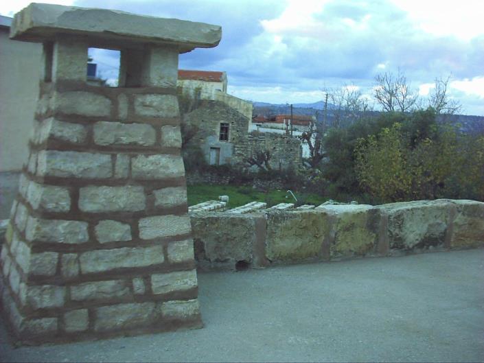 Image No.5-2 Bed Village House for sale