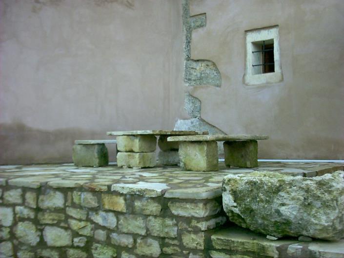 Image No.26-2 Bed Village House for sale