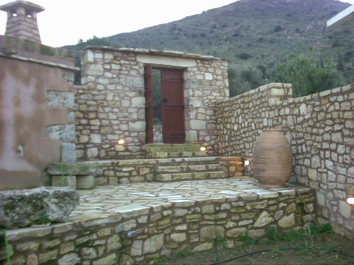 Image No.28-2 Bed Village House for sale