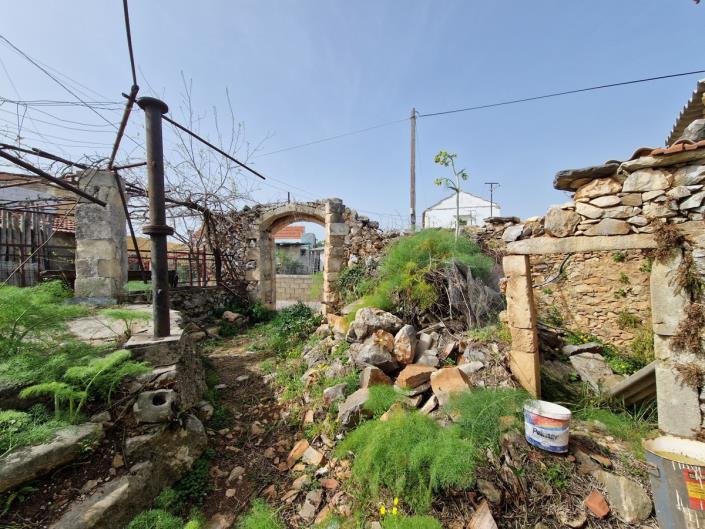 Image No.3-1 Bed Village House for sale