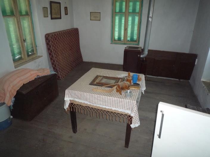 Image No.21-3 Bed Village House for sale