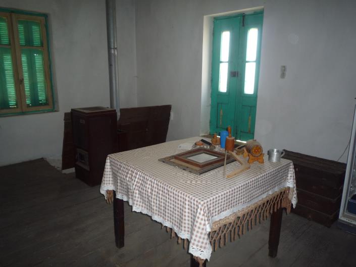 Image No.22-3 Bed Village House for sale