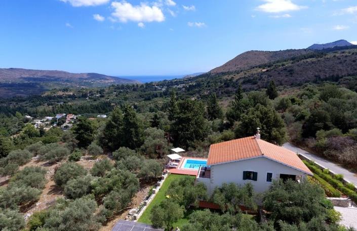 Image No.1-5 Bed House/Villa for sale