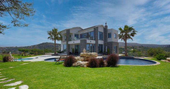 Image No.4-5 Bed Villa / Detached for sale