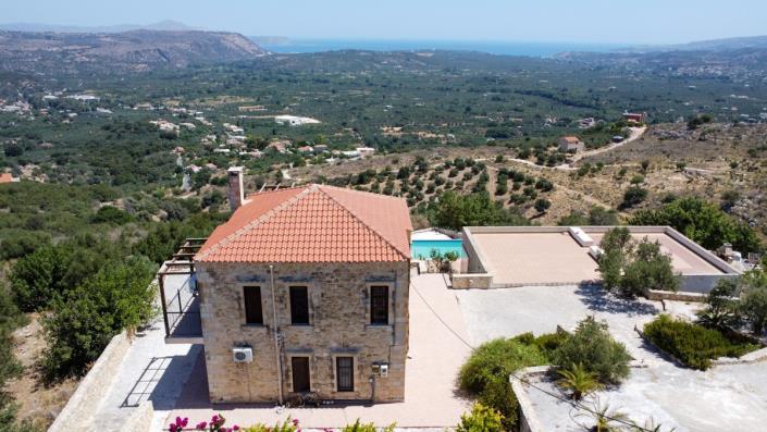Image No.1-6 Bed Villa / Detached for sale