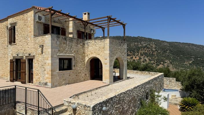 Image No.3-6 Bed Villa / Detached for sale