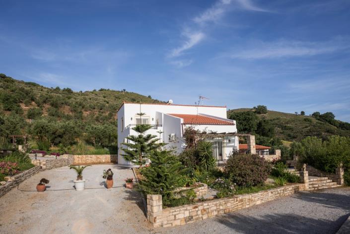 Image No.4-5 Bed Villa / Detached for sale