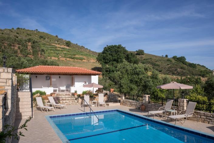 Image No.5-5 Bed Villa / Detached for sale