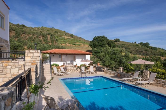 Image No.6-5 Bed Villa / Detached for sale