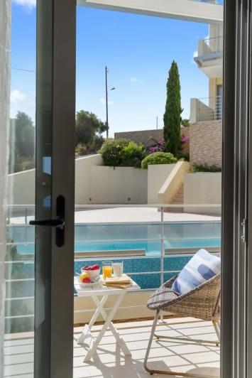 Image No.26-2 Bed Maisonette for sale