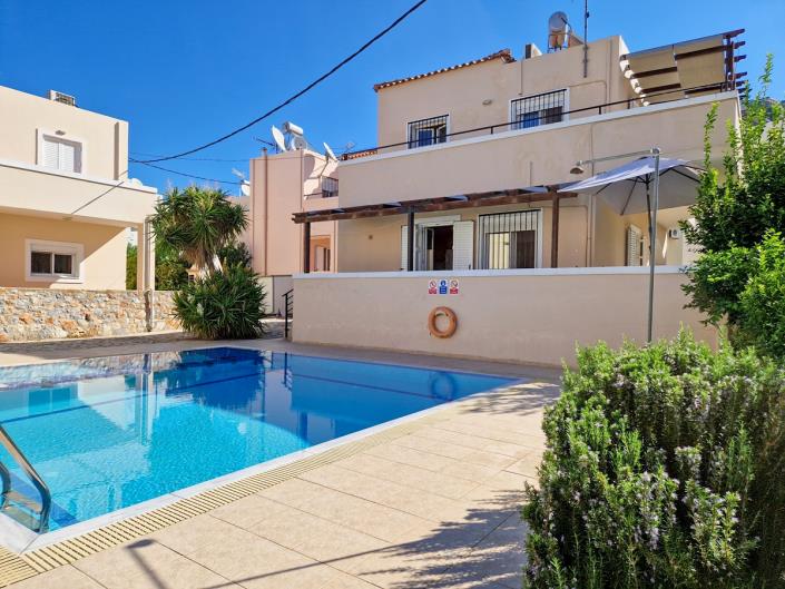 Image No.2-3 Bed Maisonette for sale