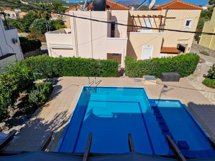 Image No.40-3 Bed Maisonette for sale