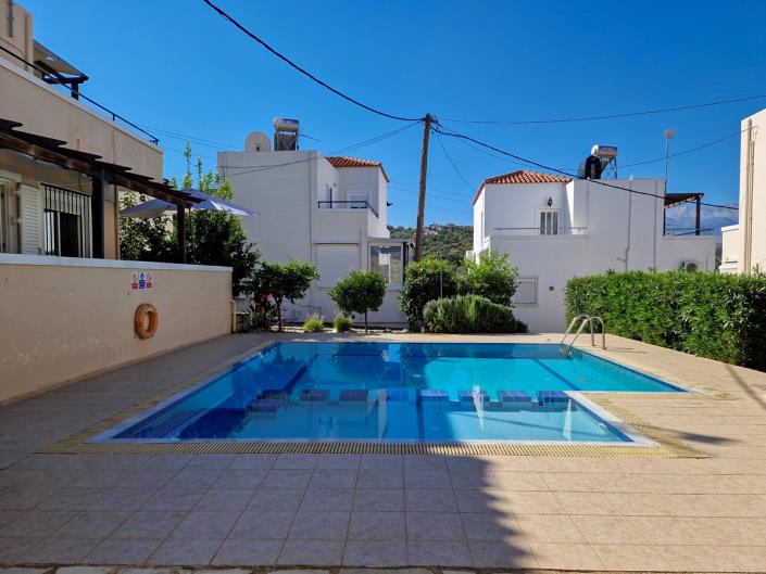 Image No.46-3 Bed Maisonette for sale