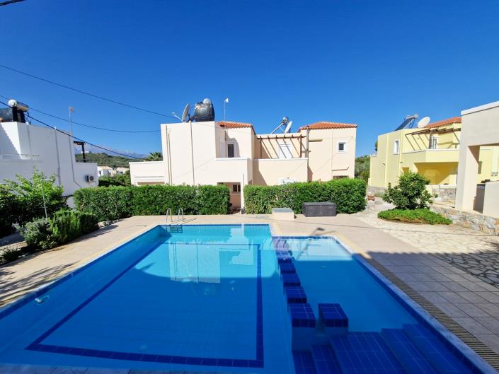 Image No.47-3 Bed Maisonette for sale