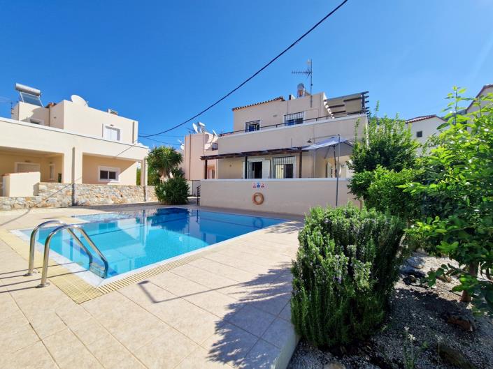 Image No.48-3 Bed Maisonette for sale