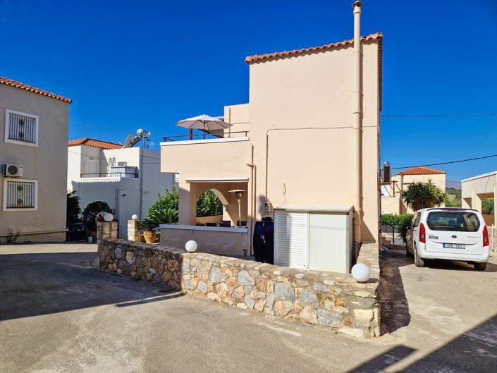 Image No.51-3 Bed Maisonette for sale