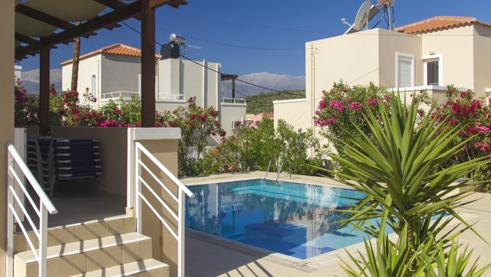 Image No.44-3 Bed Maisonette for sale