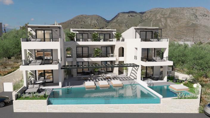 Image No.2-3 Bed Apartment for sale