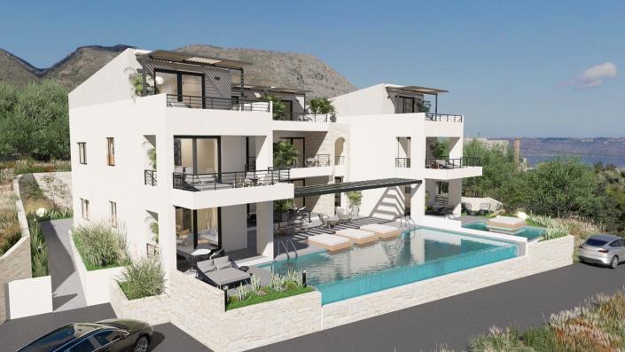 Image No.1-3 Bed Apartment for sale