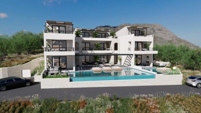 Image No.8-3 Bed Apartment for sale