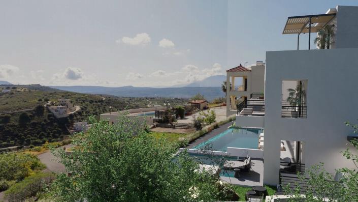 Image No.3-3 Bed Apartment for sale