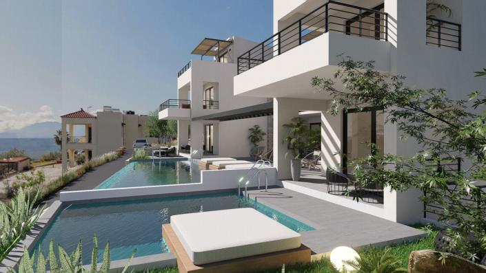 Image No.14-3 Bed Apartment for sale