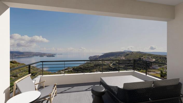 Image No.4-3 Bed Apartment for sale