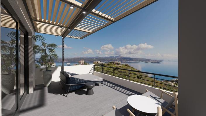 Image No.18-3 Bed Apartment for sale