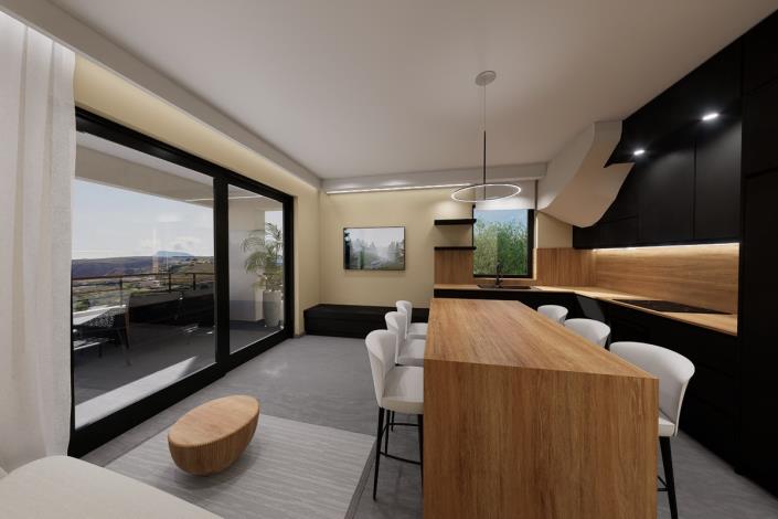 Image No.19-3 Bed Apartment for sale