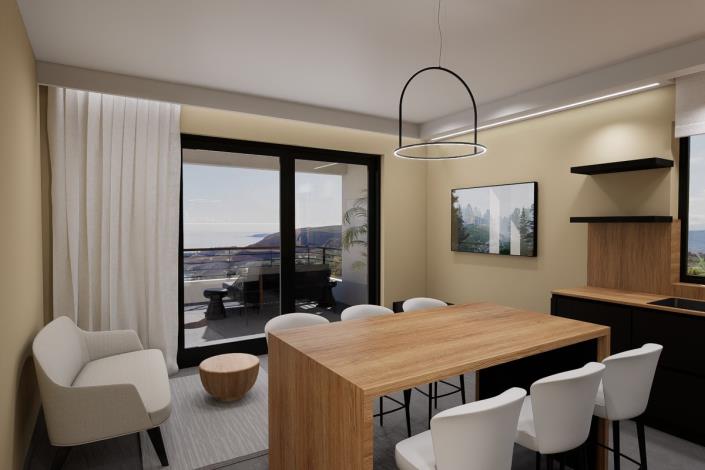 Image No.21-3 Bed Apartment for sale