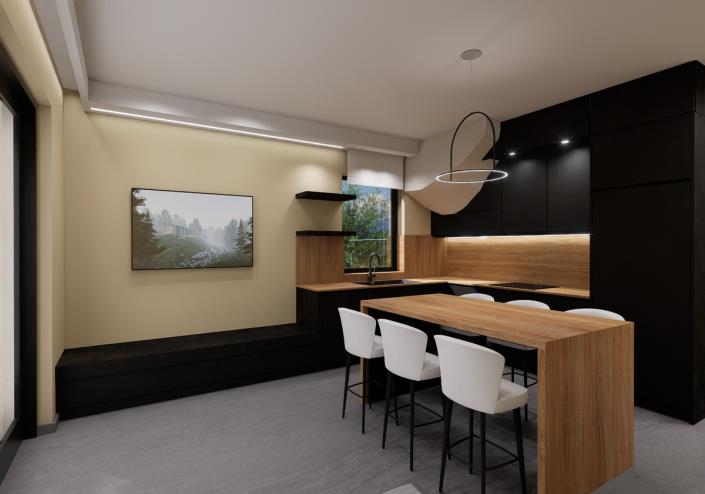 Image No.25-3 Bed Apartment for sale