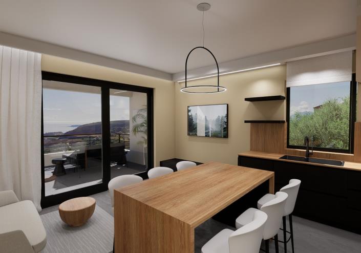 Image No.26-3 Bed Apartment for sale