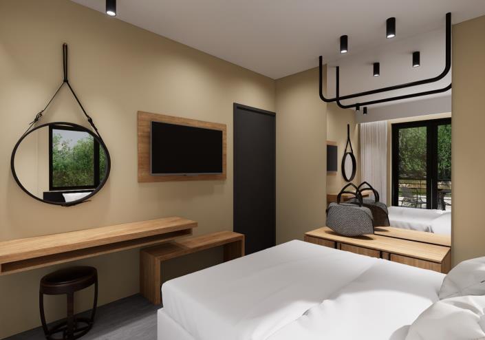 Image No.34-3 Bed Apartment for sale