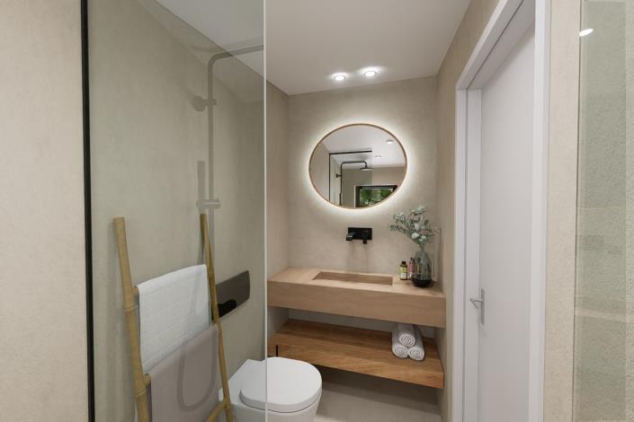 Image No.35-3 Bed Apartment for sale