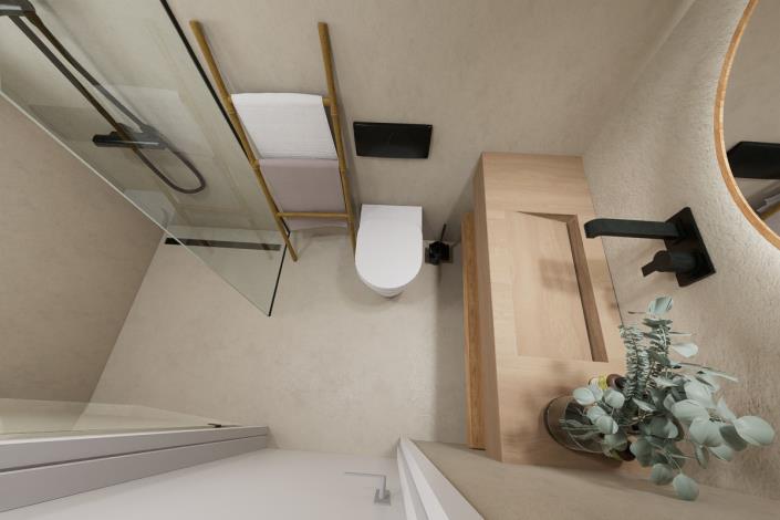 Image No.37-3 Bed Apartment for sale