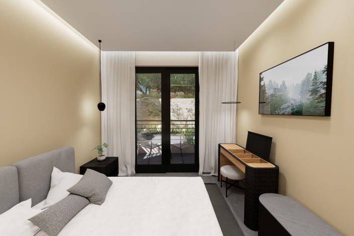 Image No.38-3 Bed Apartment for sale