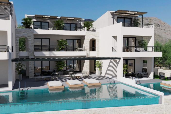 Image No.43-3 Bed Apartment for sale