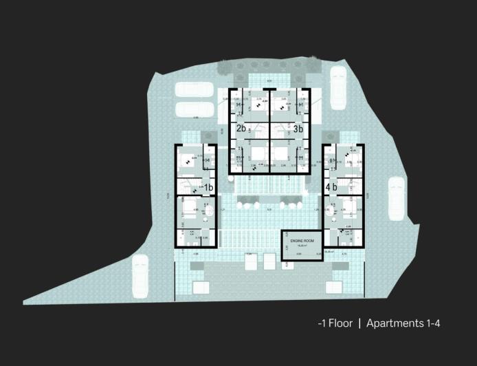 Image No.6-3 Bed Apartment for sale
