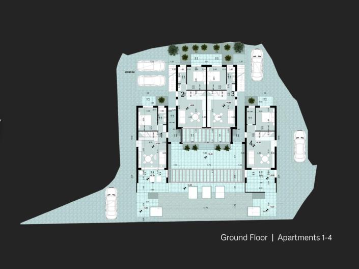 Image No.7-3 Bed Apartment for sale