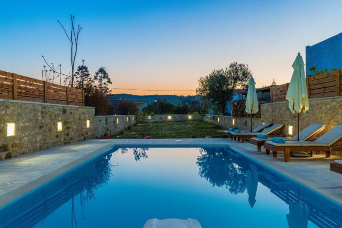 Image No.21-3 Bed House for sale