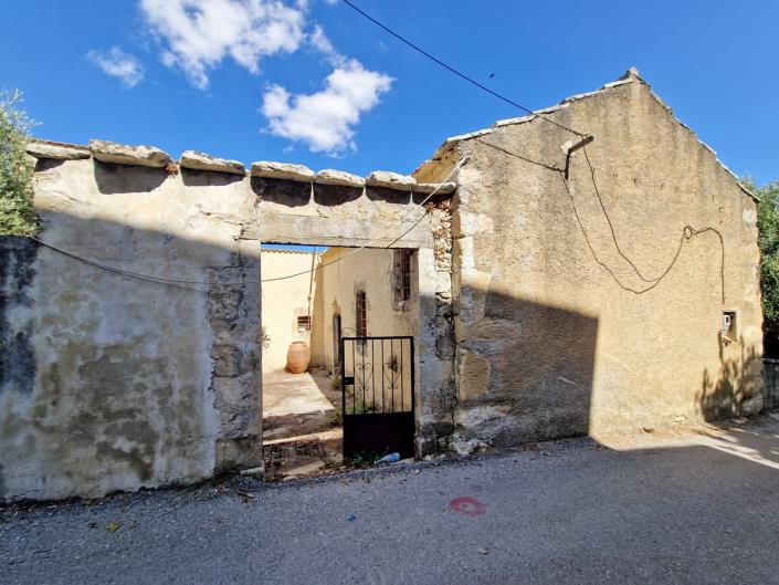 Image No.2-1 Bed Village House for sale