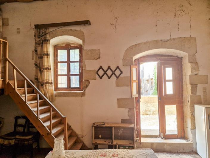 Image No.7-1 Bed Village House for sale