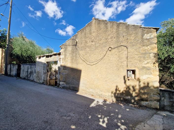 Image No.22-1 Bed Village House for sale