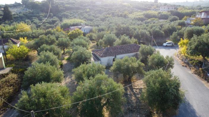 Image No.19-1 Bed Village House for sale